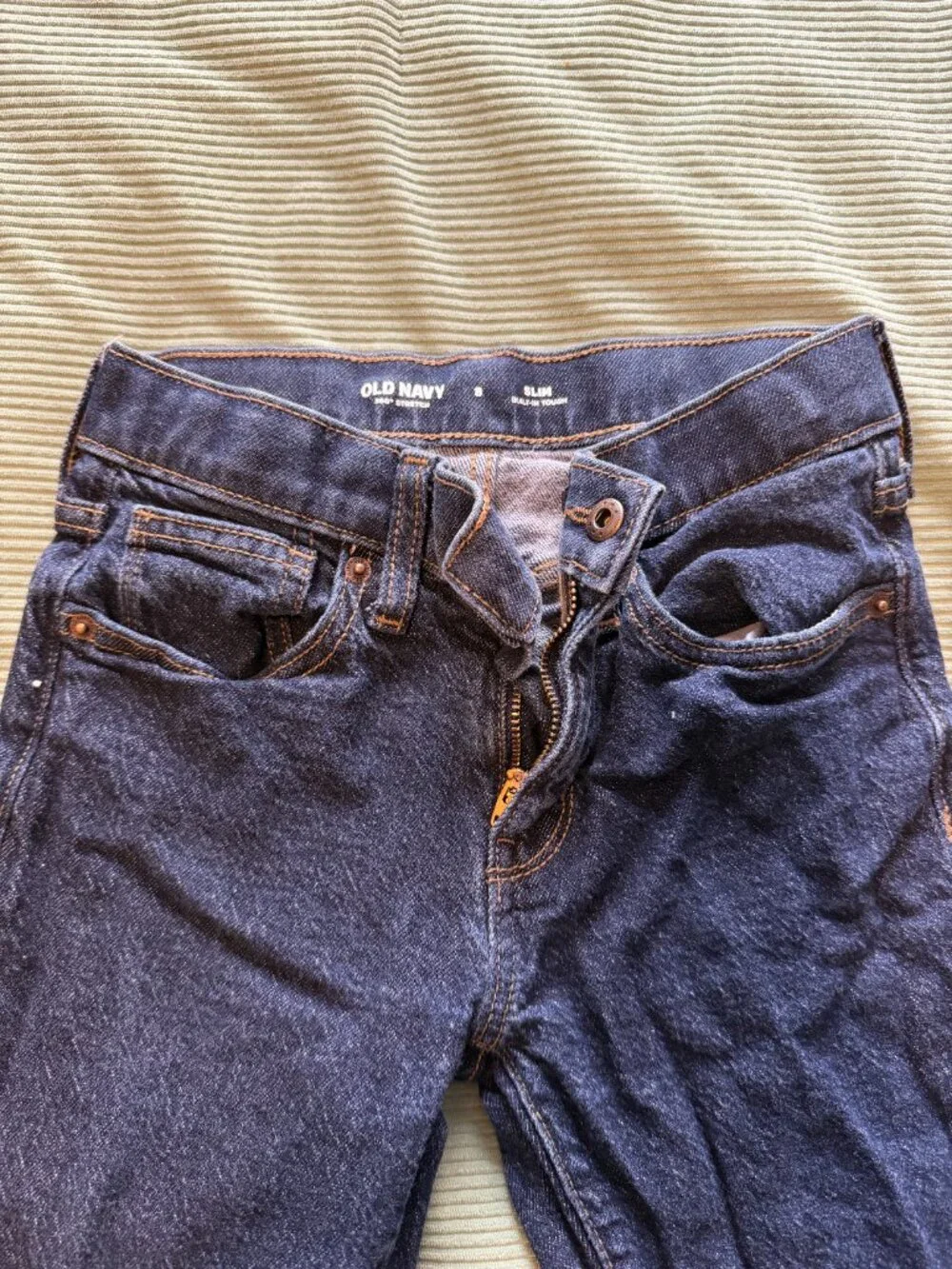 Boys Clothing Bundle (Size 6-7)